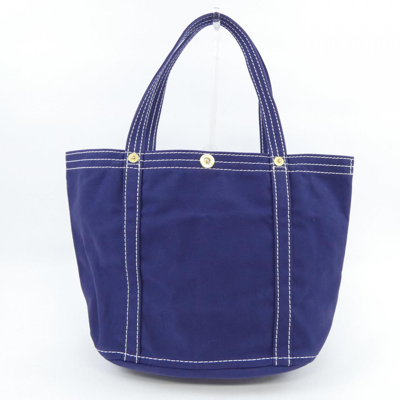 イチザワハンプ 一澤帆布 BAG