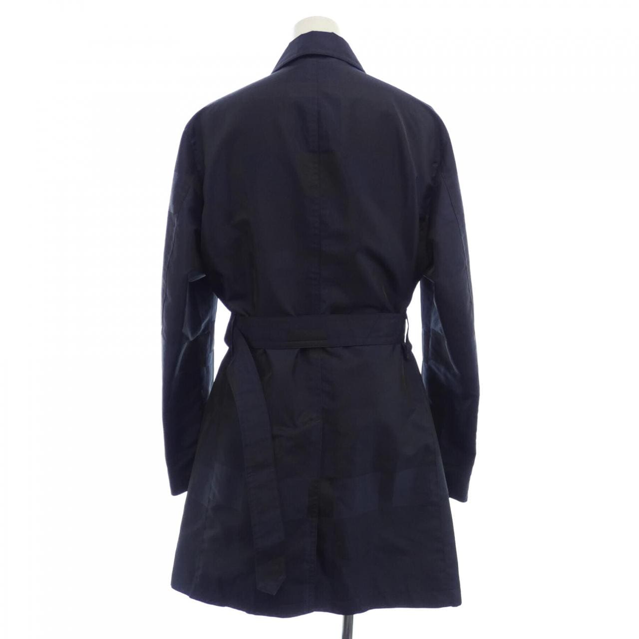 ブラックレーベルクレストブリッジ BLACK LABEL CRESTBRIDGE 51A11-705-28 コート