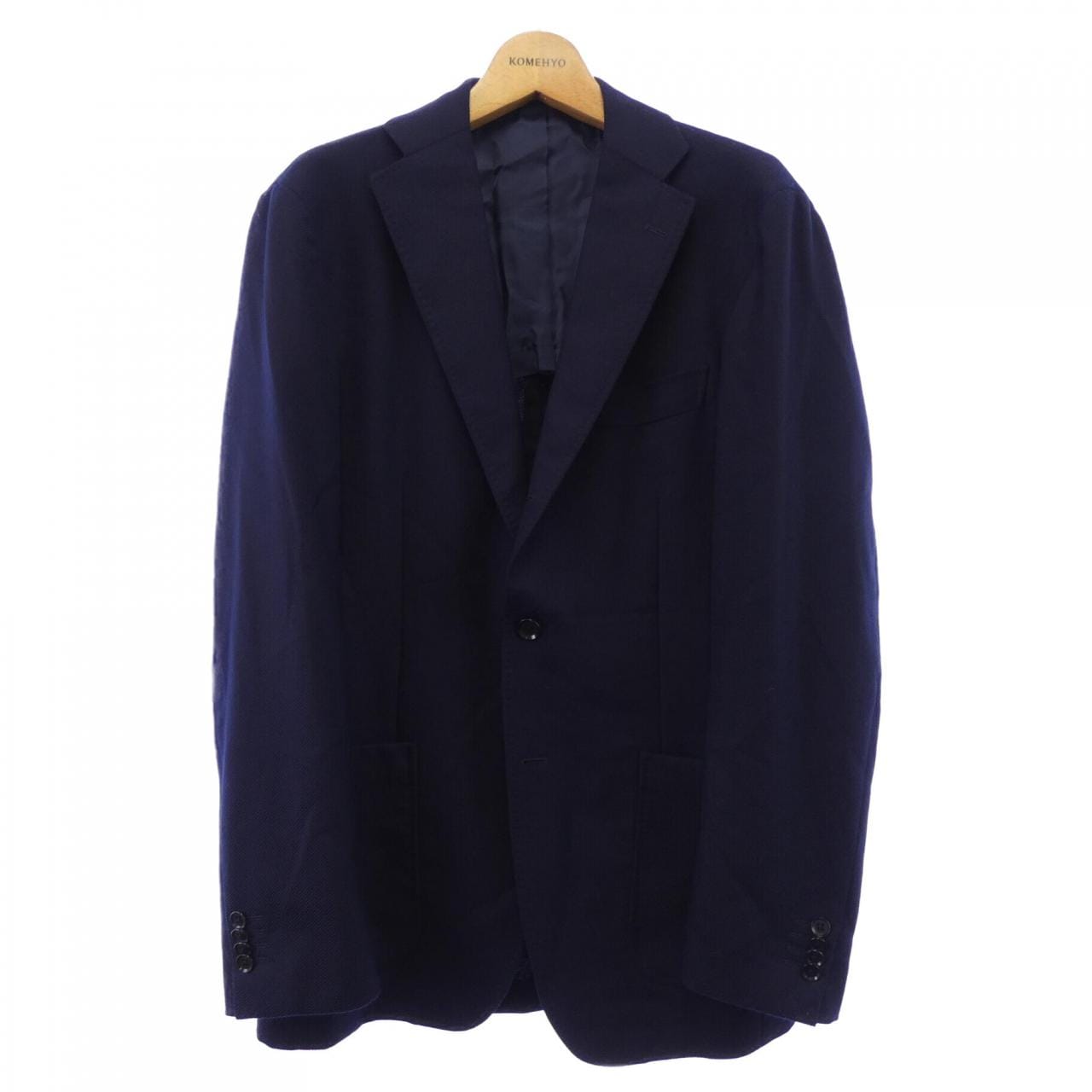リングジャケット RING JACKET ジャケット