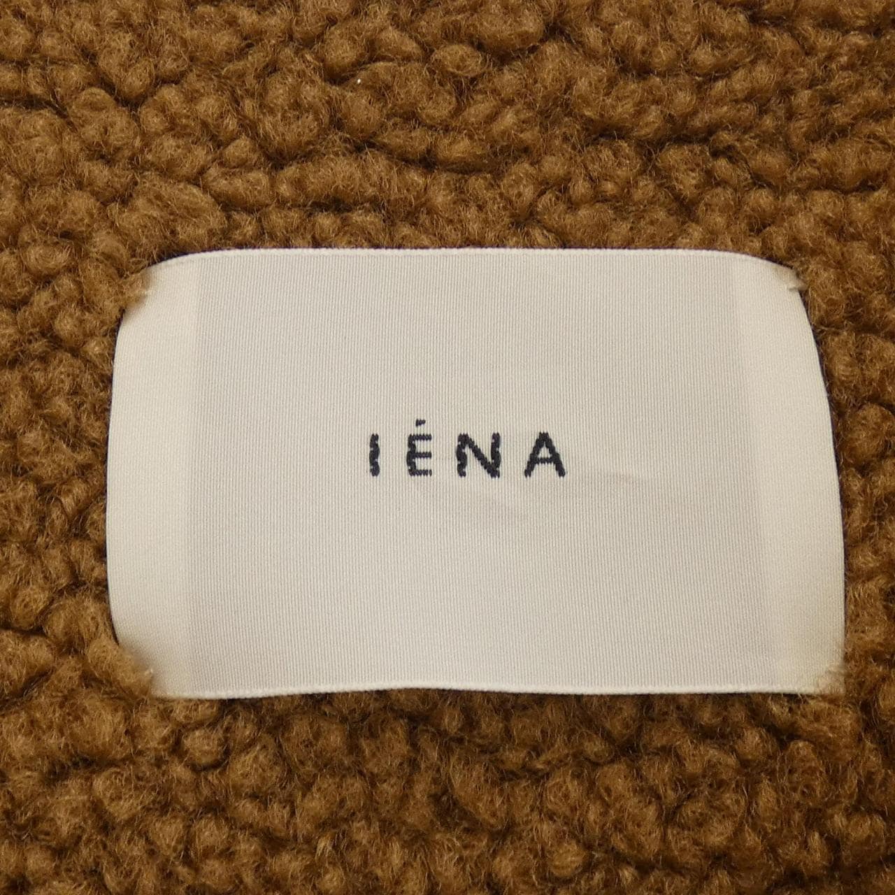 イエナ IENA コート