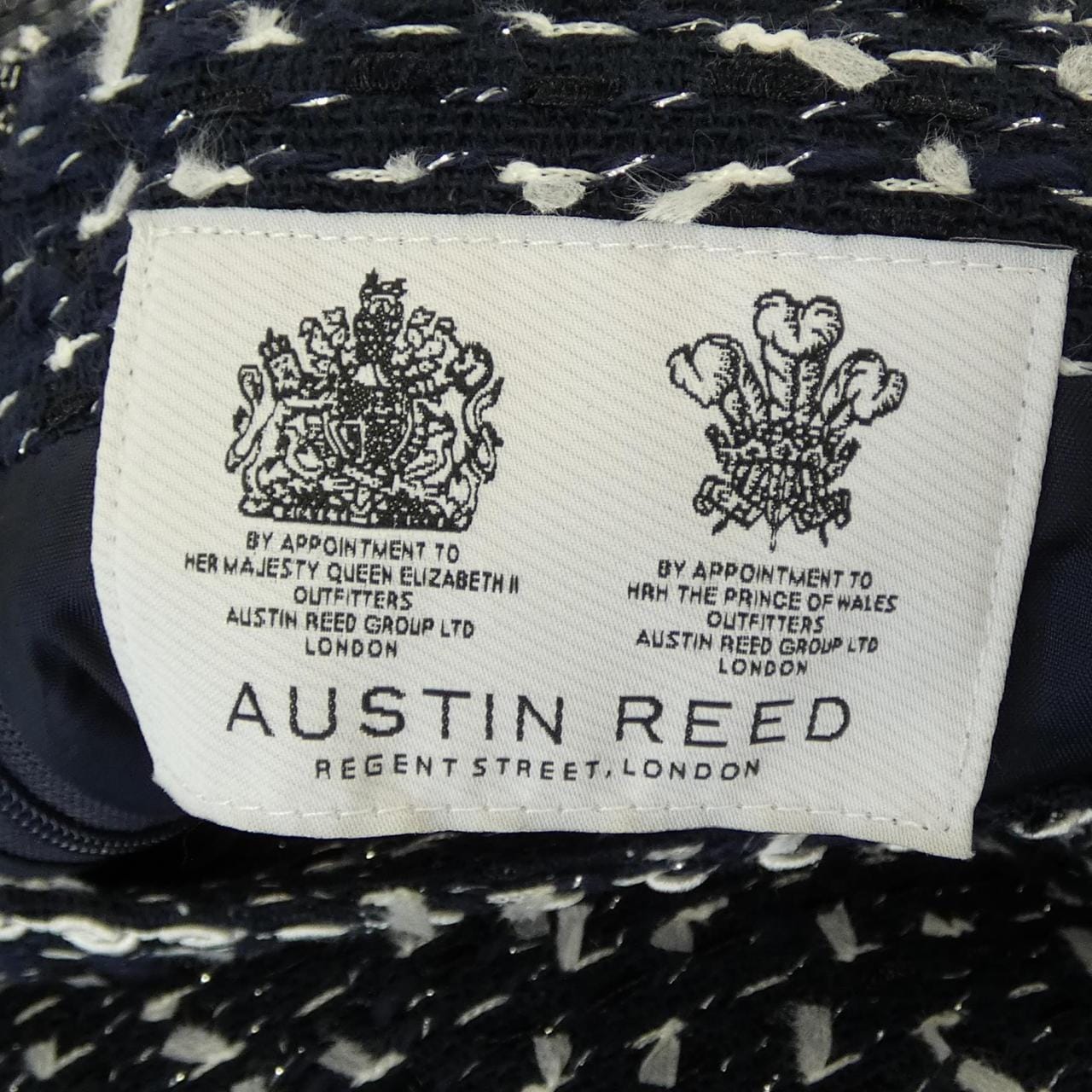 オースチンリード AUSTIN REED ワンピース