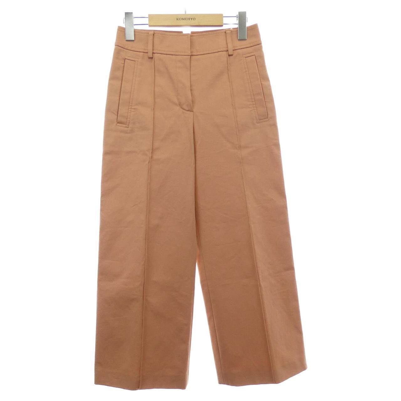 エルメス HERMES 4H0404DQ パンツ