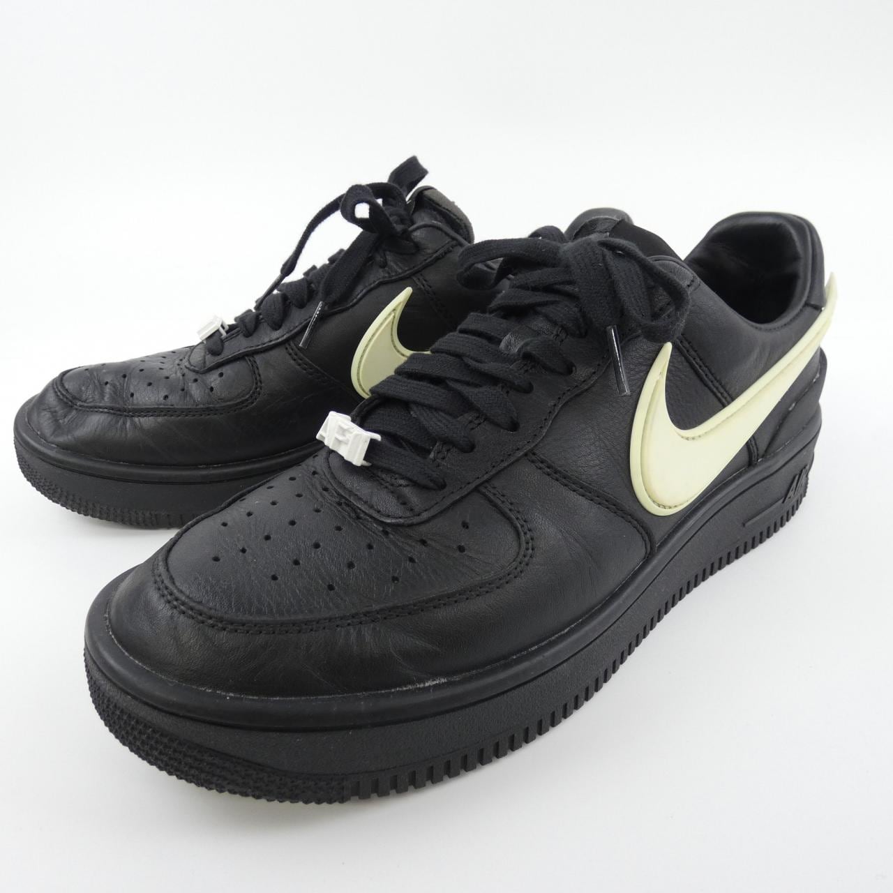 ナイキ NIKE DV3464-001 AMBUSH スニーカー