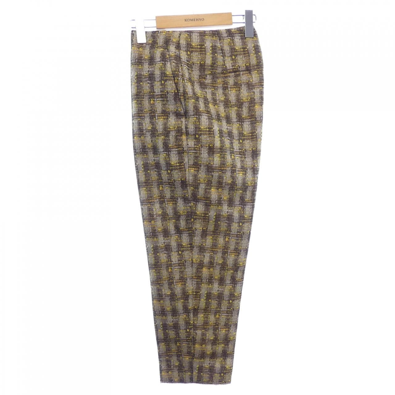 DRAWER 6514-236-1234 Pants