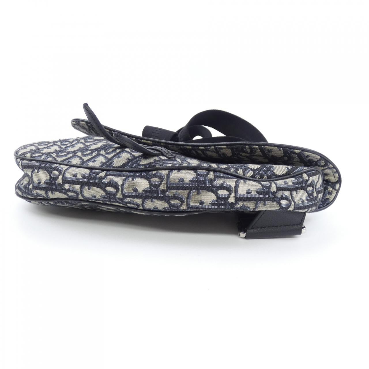 ディオール DIOR SADDLE オブリーク ジャカード 1ADPO093YKY BAG