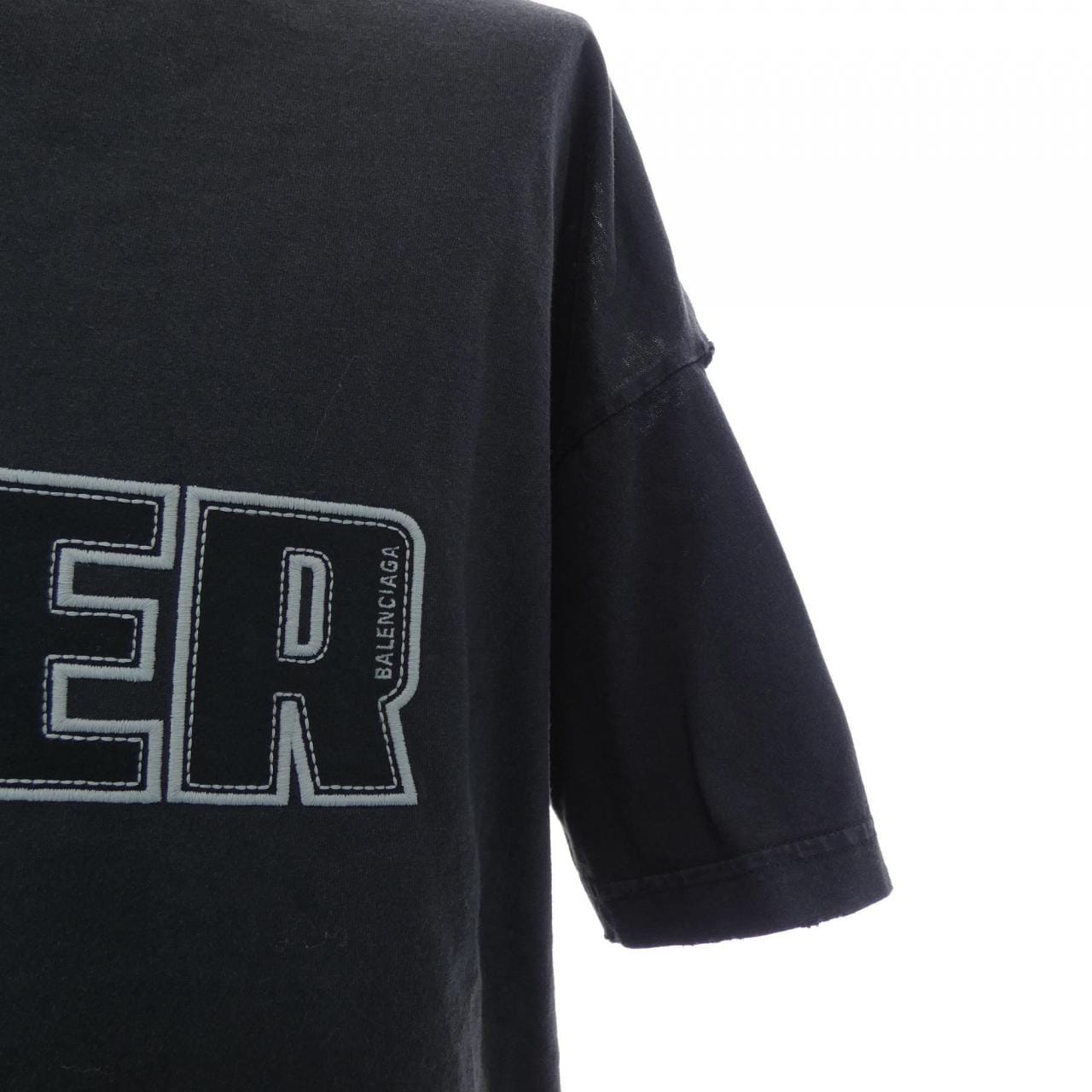 バレンシアガ BALENCIAGA 826346 TSVS5 Tシャツ