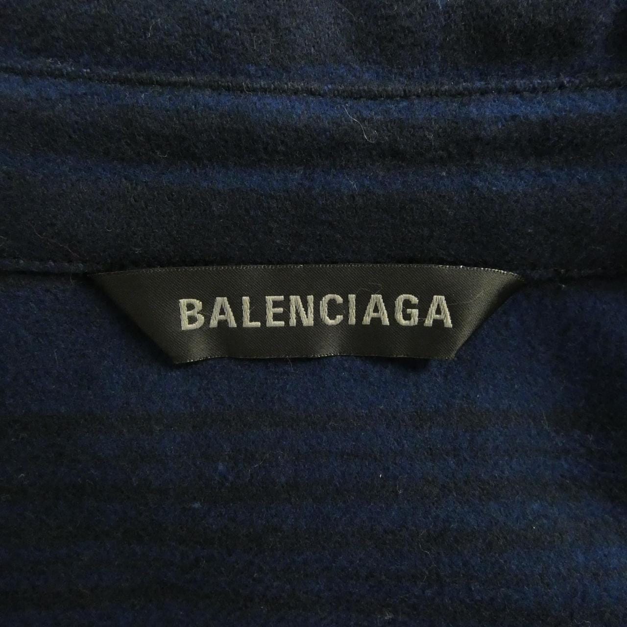 バレンシアガ BALENCIAGA 704271 T4130 トップス