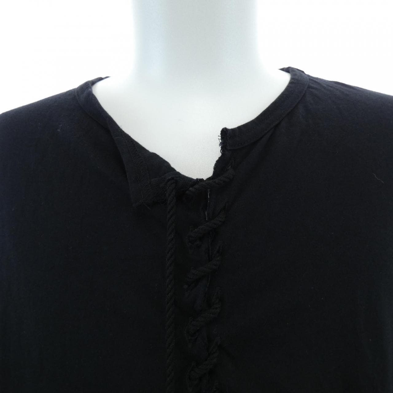 ヨウジヤマモトプールオム YOHJI YAMAMOTO POUR HOMME HH-T29-083 Tシャツ