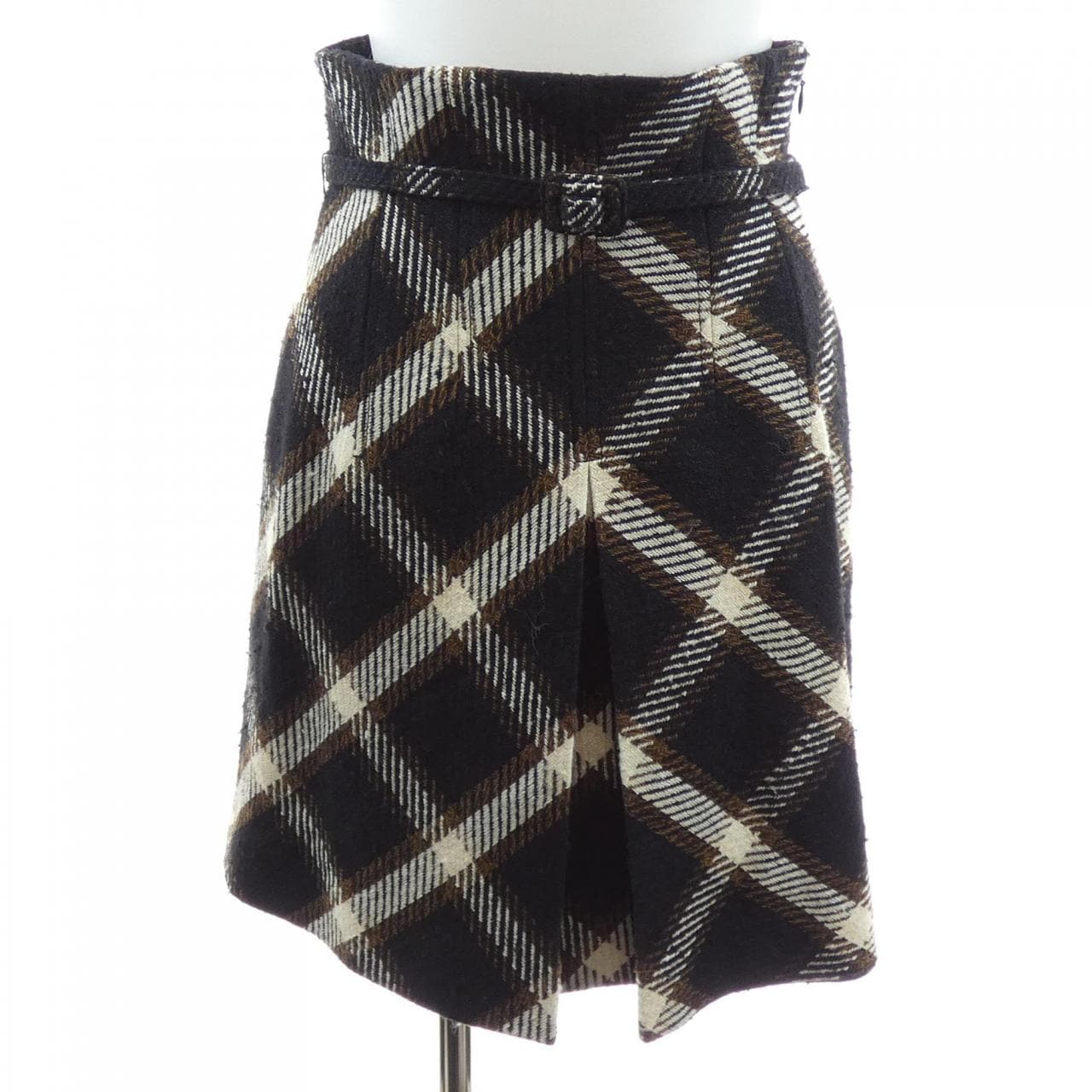 クリスチャンディオール CHRISTIAN DIOR 251J80A1369 スカート