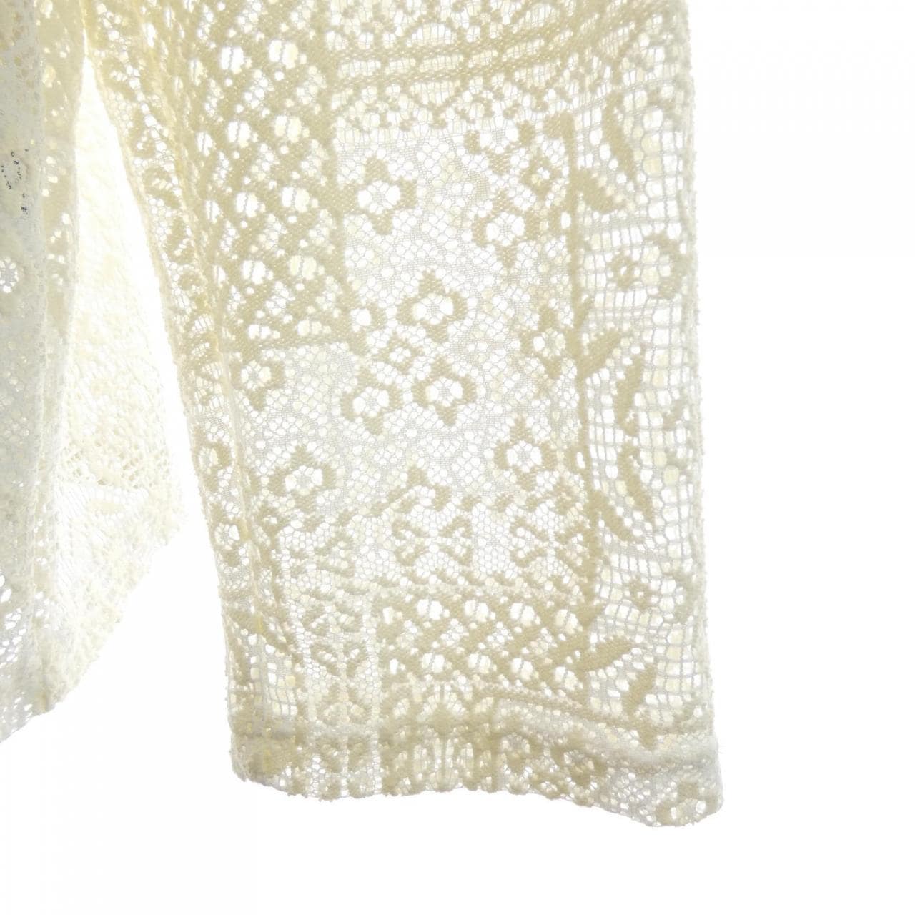 ダンケシェーン DANKE SCHON カーディガン