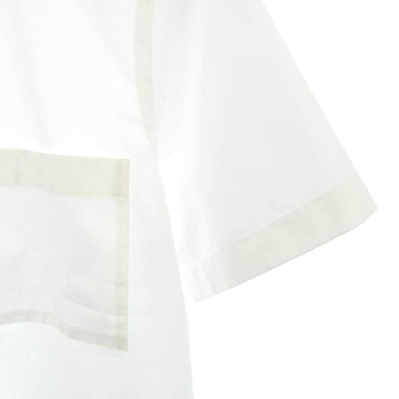 バーバリー BURBERRY 8017503 S／Sシャツ