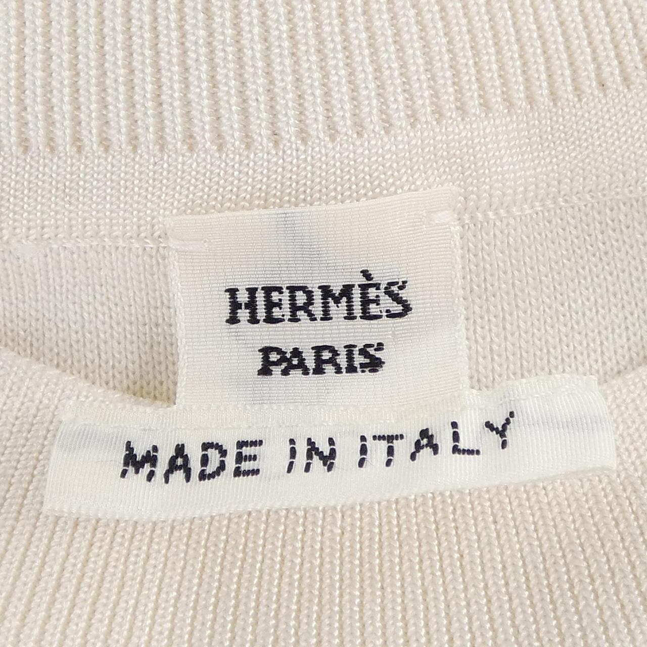エルメス HERMES 5E2657DD ニット