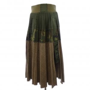 サカイ SACAI 18-03793 スカート
