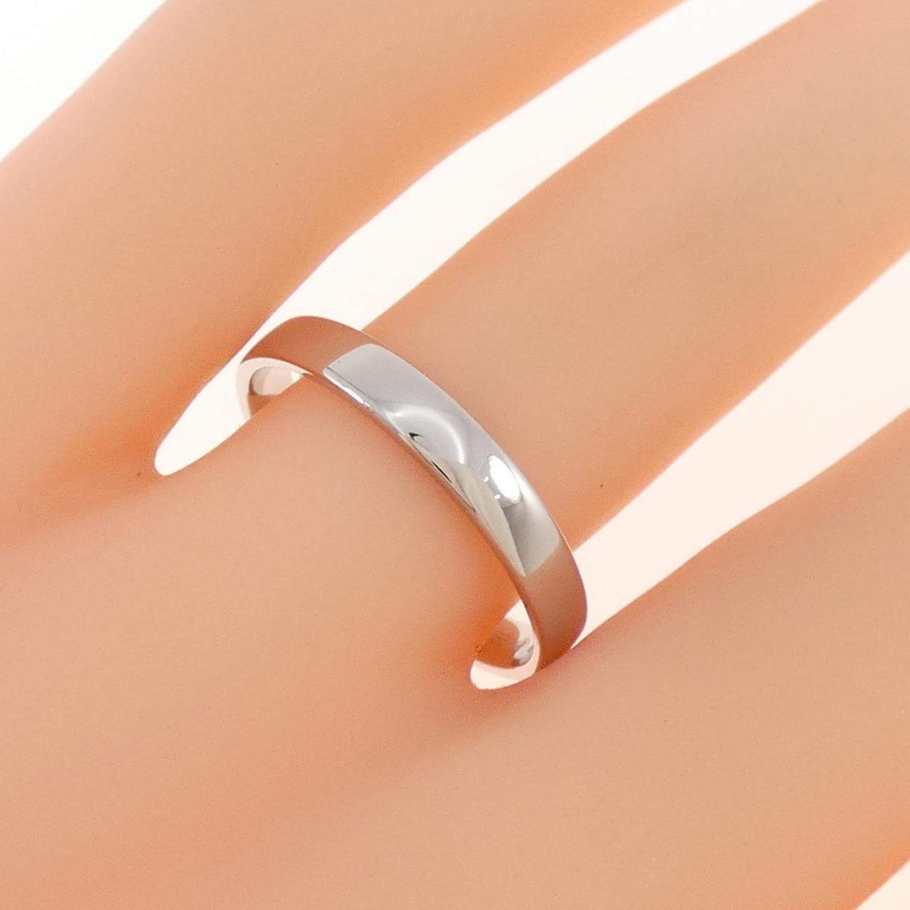 シャネル ジョン エターナル リング