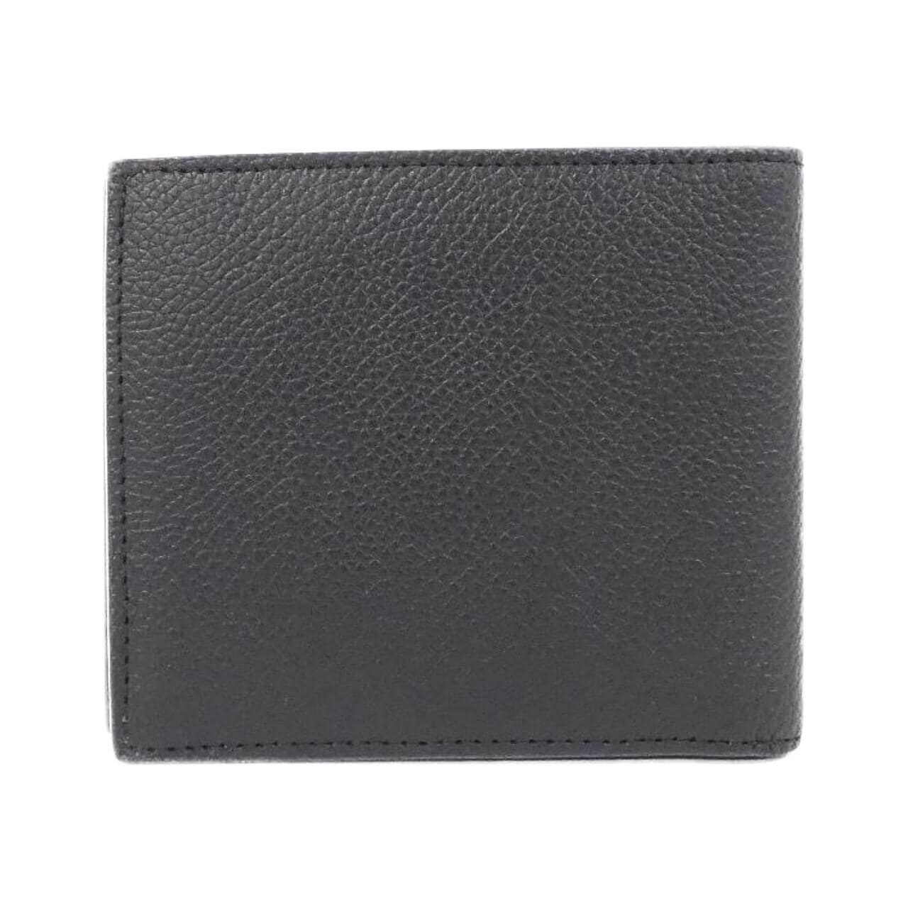 BALENCIAGA Cash Square Folded Coin Wallet 594315 1IZI3 Wallet