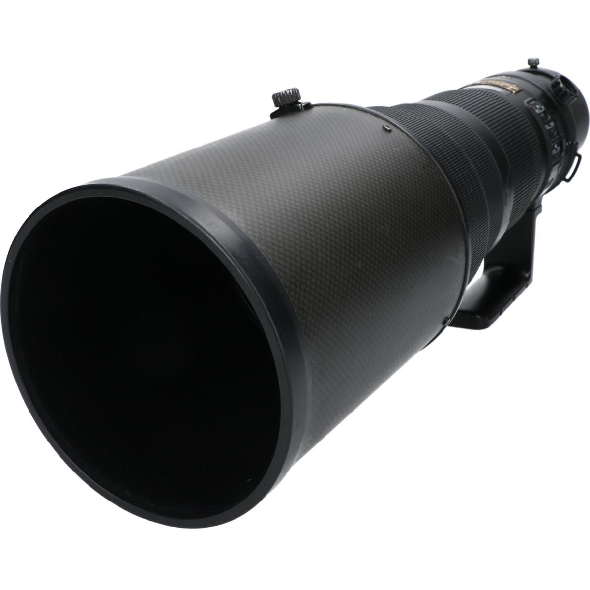 ＮＩＫＯＮ　ＡＦ－Ｓ５００ｍｍ　Ｆ４Ｇ　ＥＤ　ＶＲ