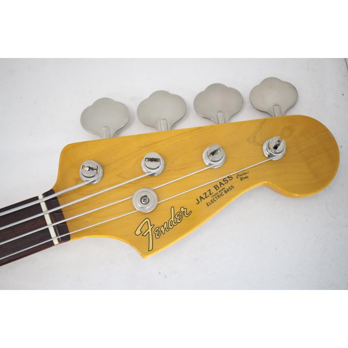 FENDER JAPAN JB62-66