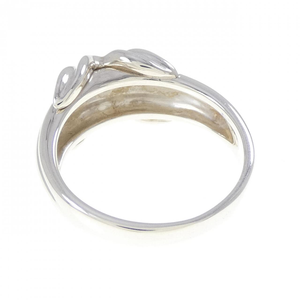 ティファニー シグネチャー リング