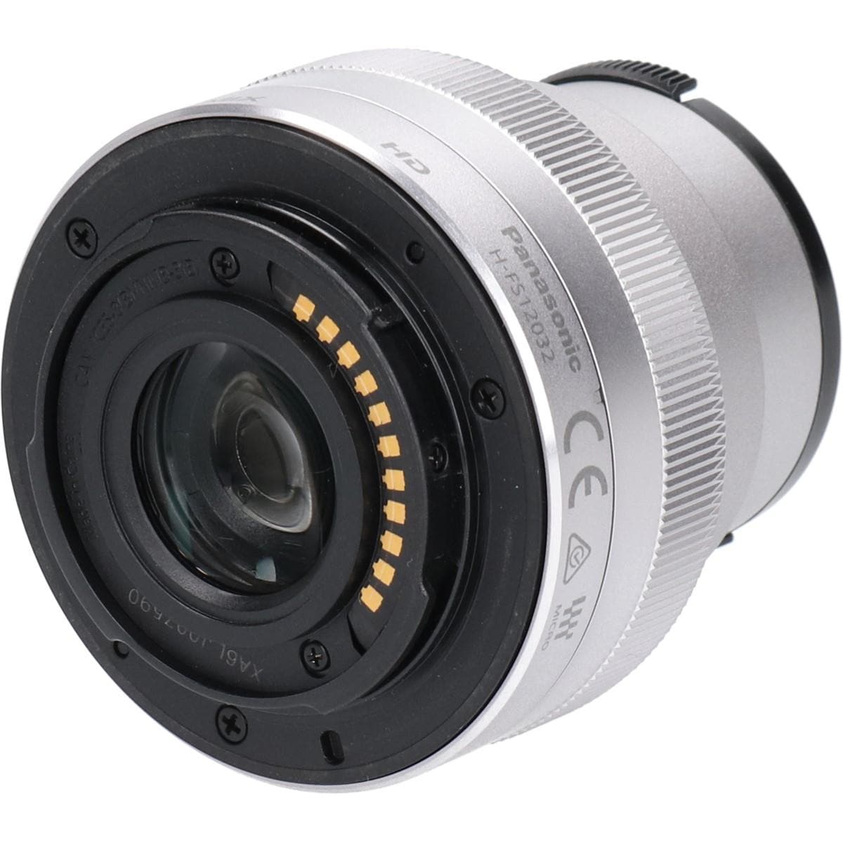 Ｇ１２－３２ｍｍ　Ｆ３．５－５．６ＭＥＧＡ　ＯＩＳ