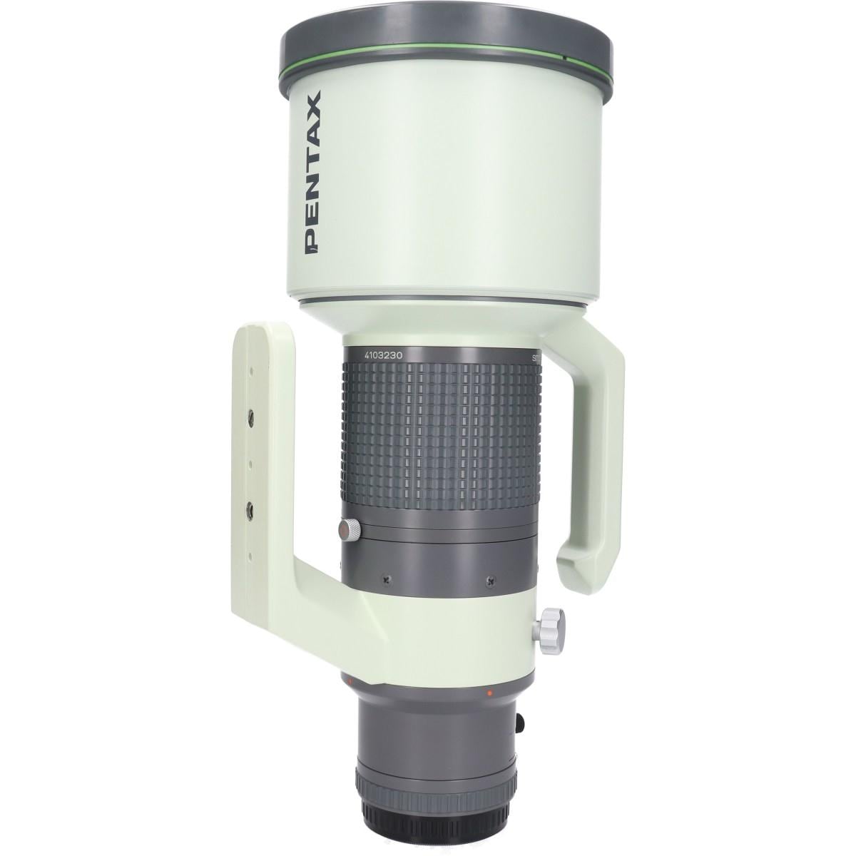 Ａ★６００ｍｍ　Ｆ５．６ＥＤ（６４５）