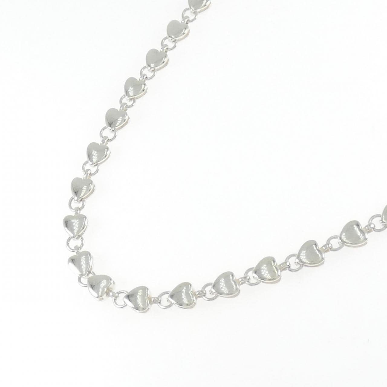 ティファニー 925 ネックレス