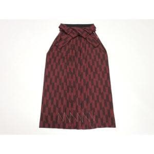 女袴　ｅａｒｔｈ　紐下９５ｃｍ　Ｌサイズ