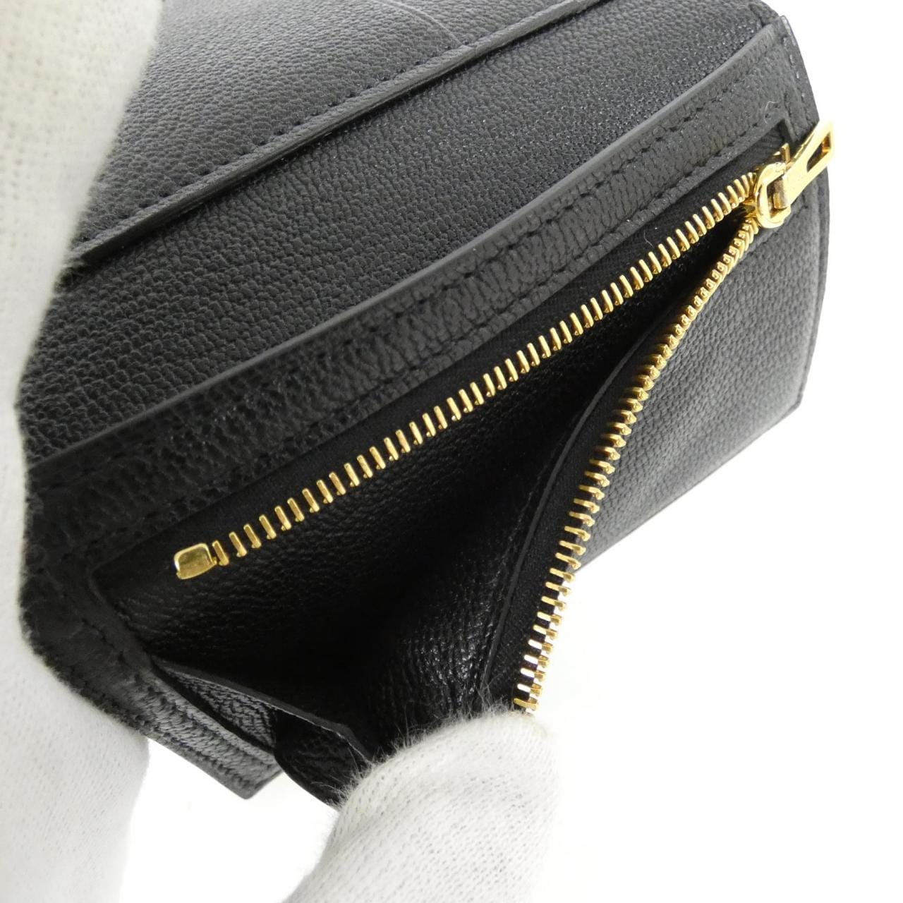 エルメス ベアン コンビネ 082876CC 財布