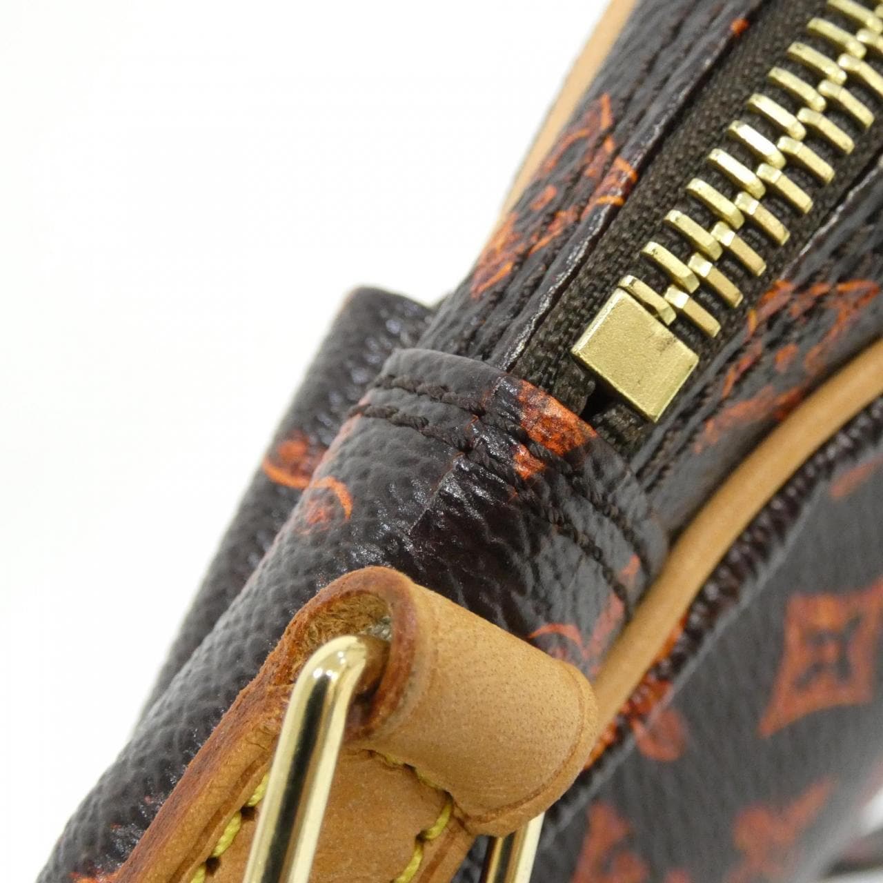 ルイヴィトン キャットグラム パナム セット M44399 ショルダーバッグ