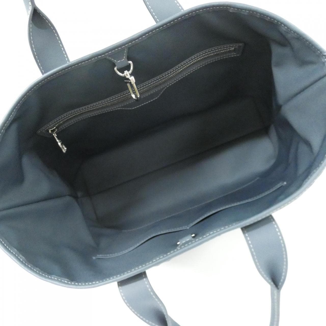 ルイヴィトン モノグラム ウォッシュ ウィークエンド トート M22537 バッグ