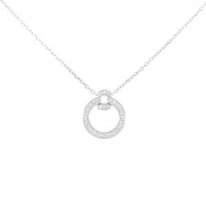 ピアジェ ミス プロトコール ネックレス