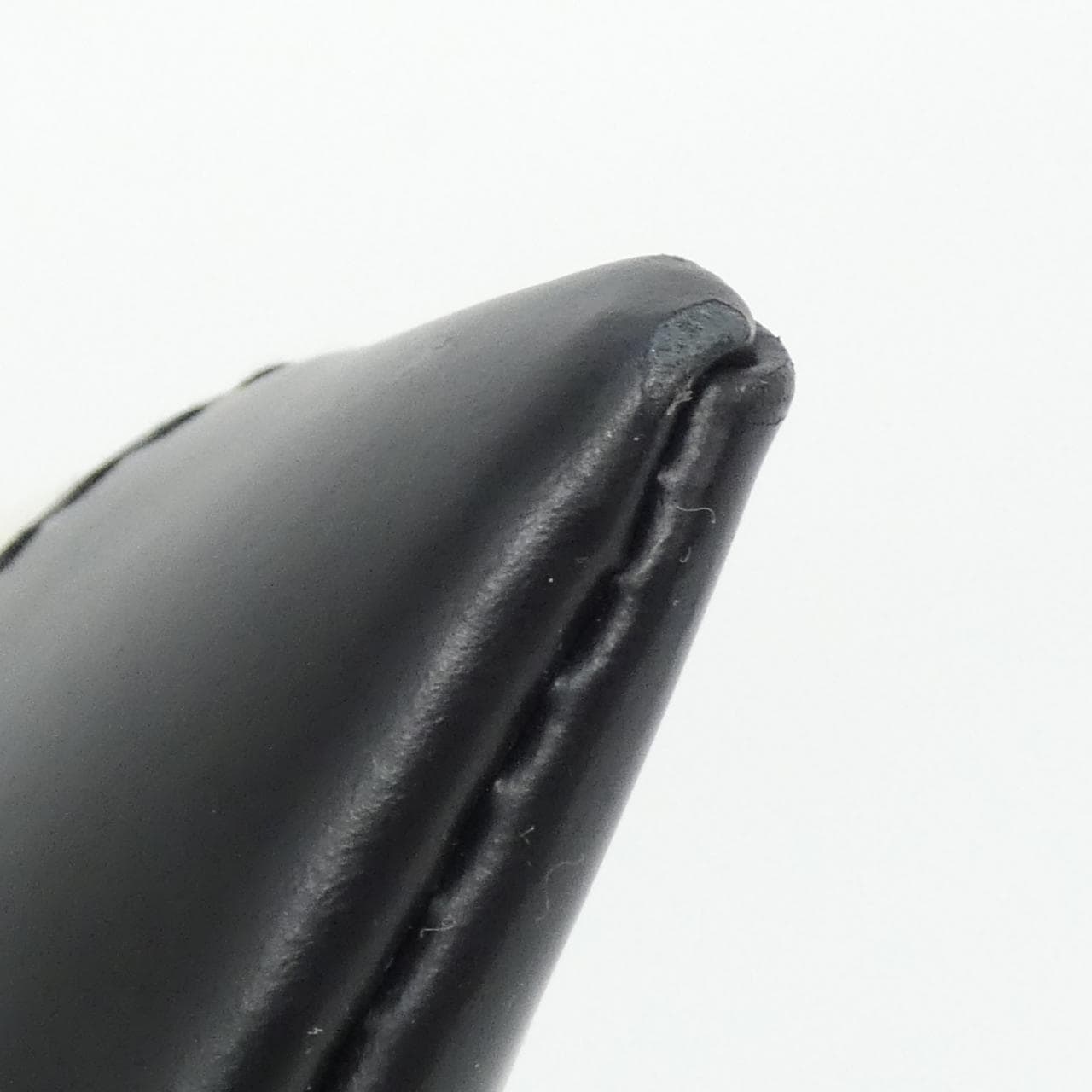 バレンシアガ ネイビー クリップ M 373834 KLX2N バッグ