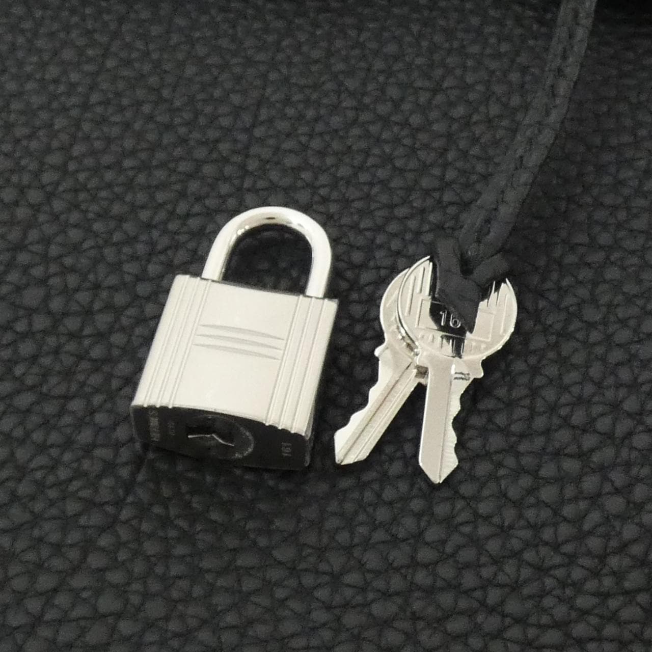 【未使用品】エルメス バーキン 30cm 030520CK バッグ