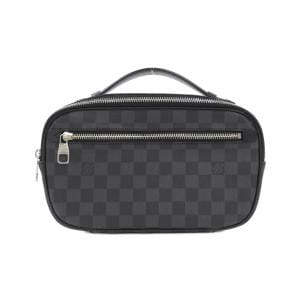 ルイヴィトン ダミエ グラフィット アンブレール N41289 ショルダーバッグ