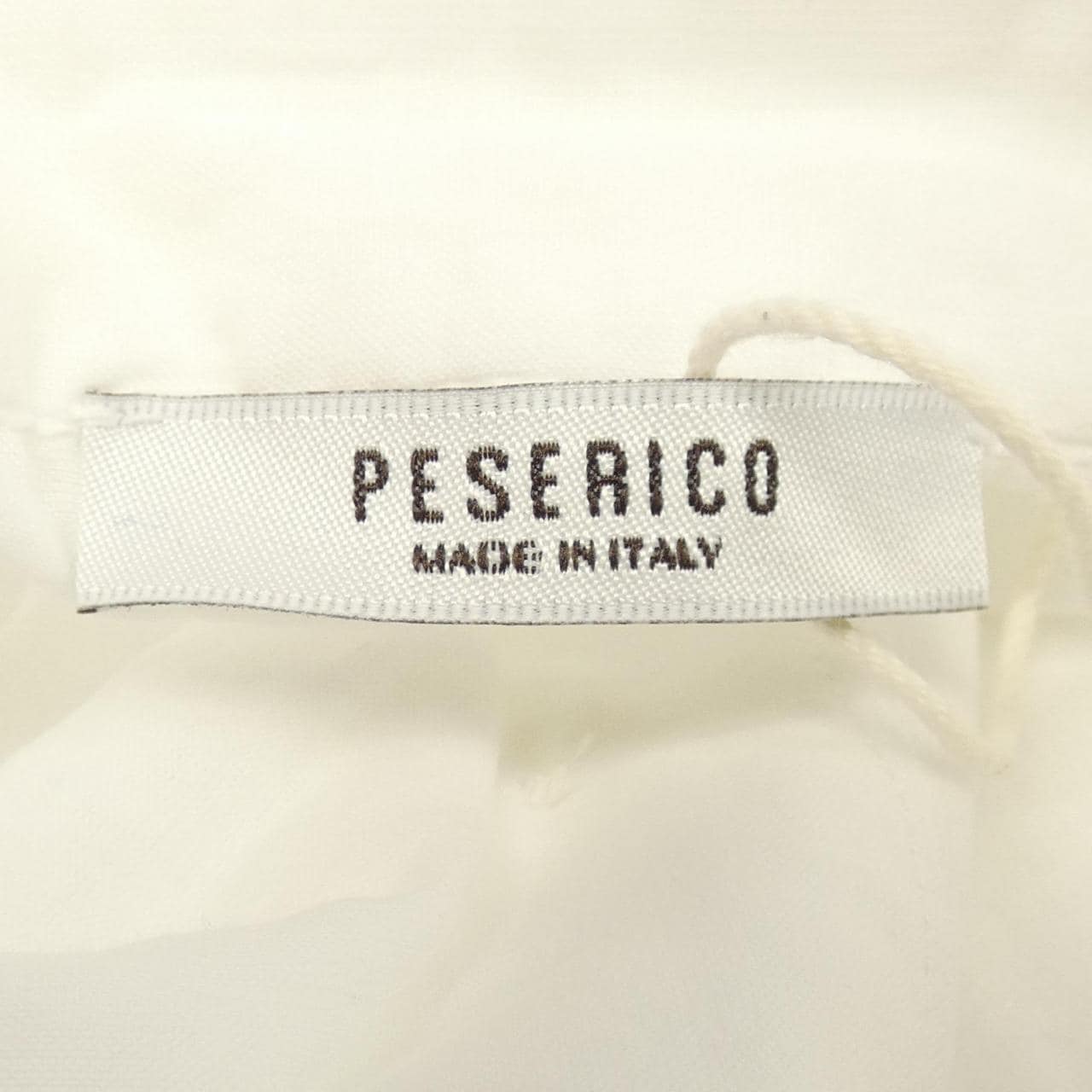 ペセリコ PESERICO シャツ