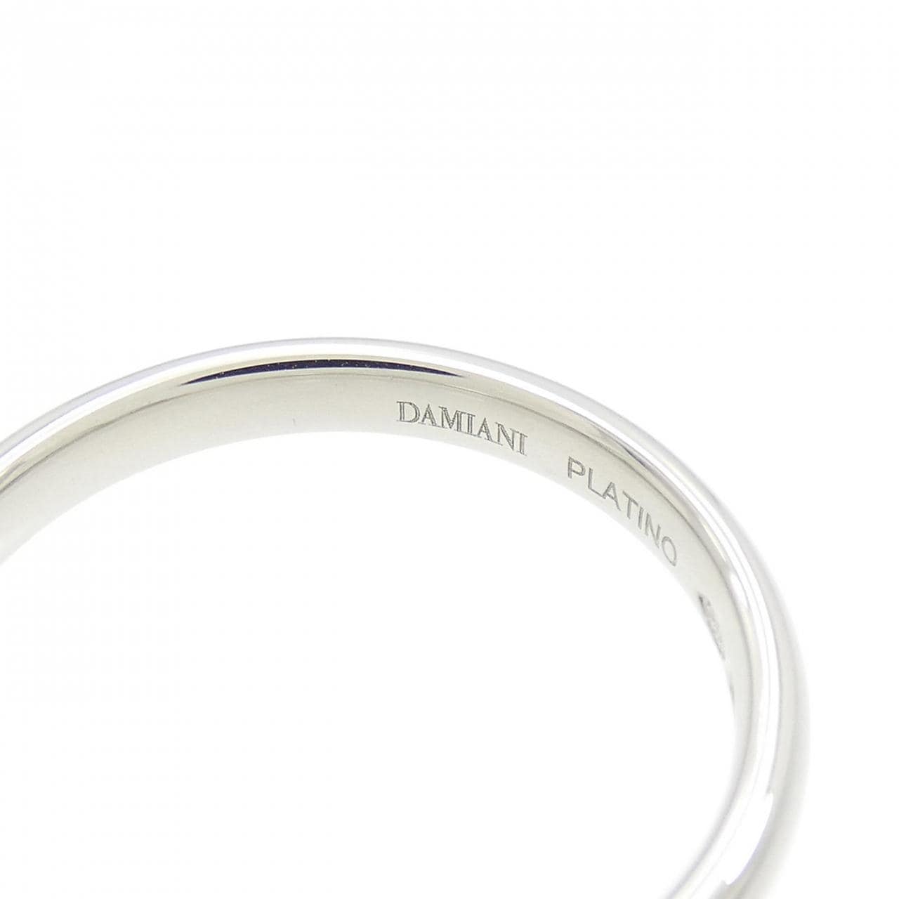 DAMIANI Persempre Ring