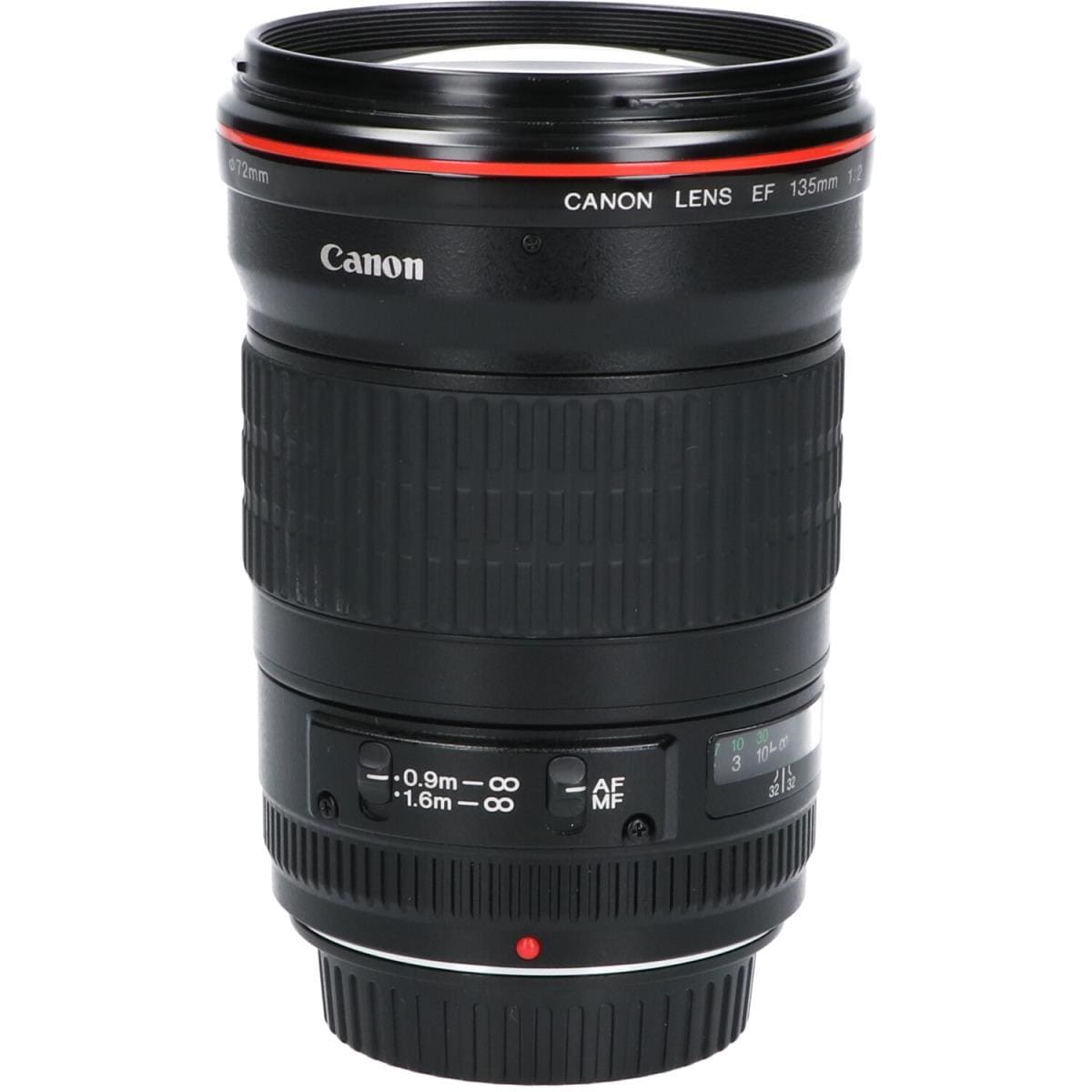 ＣＡＮＯＮ　ＥＦ１３５ｍｍ　Ｆ２Ｌ　ＵＳＭ