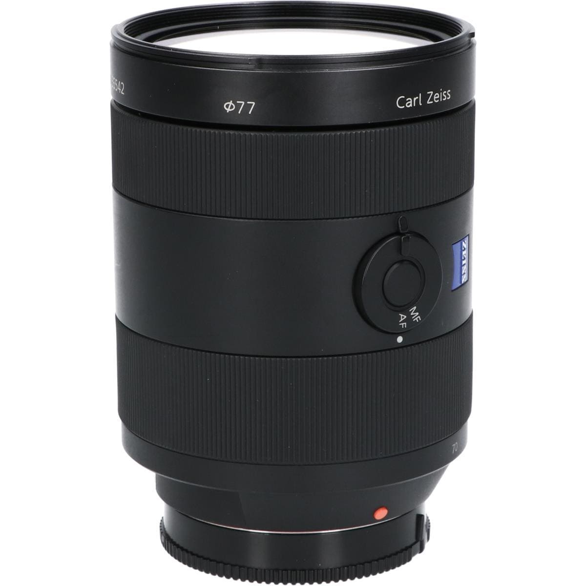 さみだれ Zeiss24-70mm F/ ZA SSM SAL2470Z コメ兵｜24－70mm F2．8ZA SSM（SAL2470Z