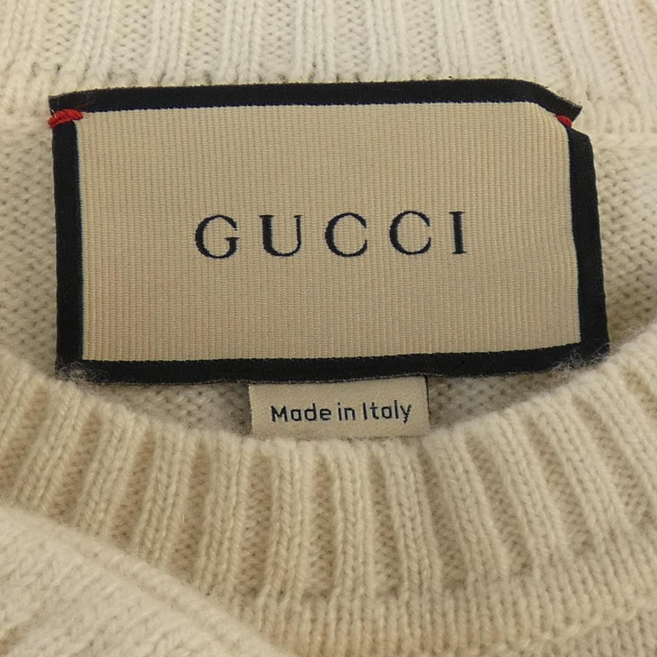 グッチ GUCCI ニット