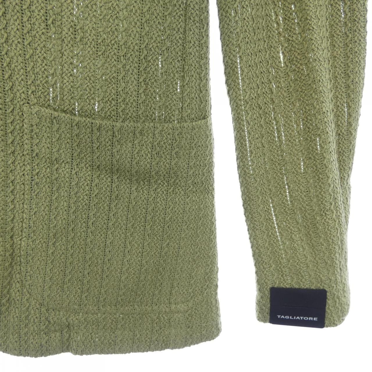 タリアトーレ TAGLIATORE ジャケット