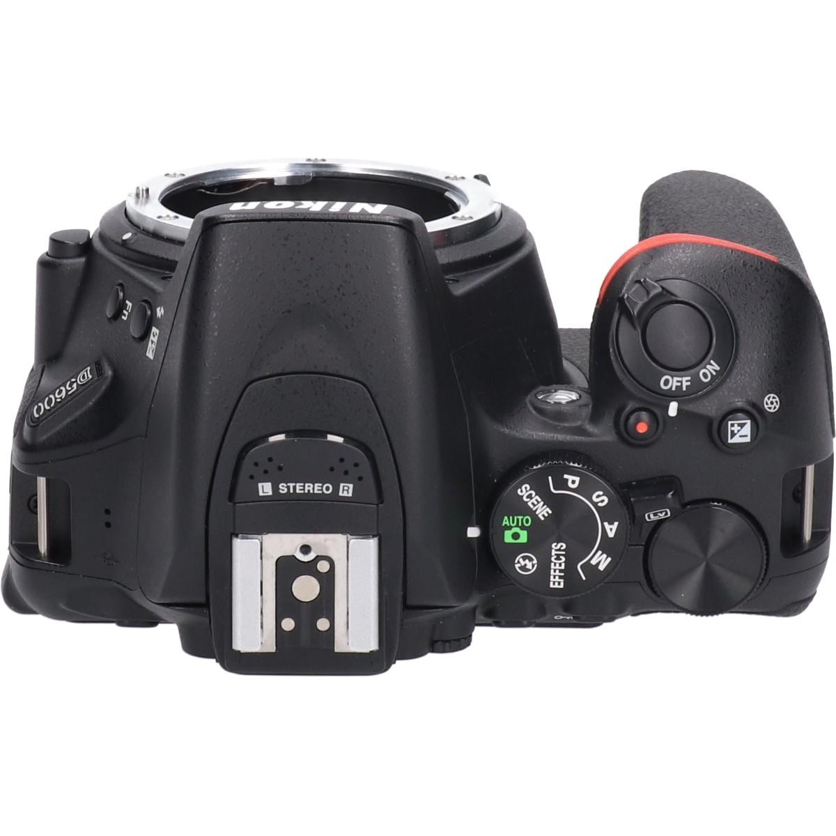 D5600