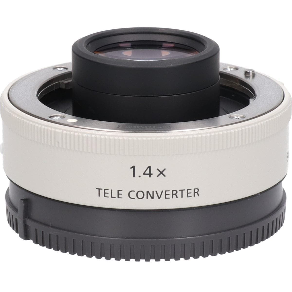 １．４Ｘテレコンバーター（ＳＥＬ１４ＴＣ）
