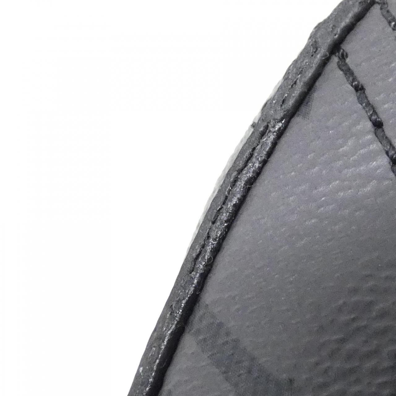 ルイヴィトン モノグラム エクリプス リバース シティ キーポル M45936 ショルダーバッグ