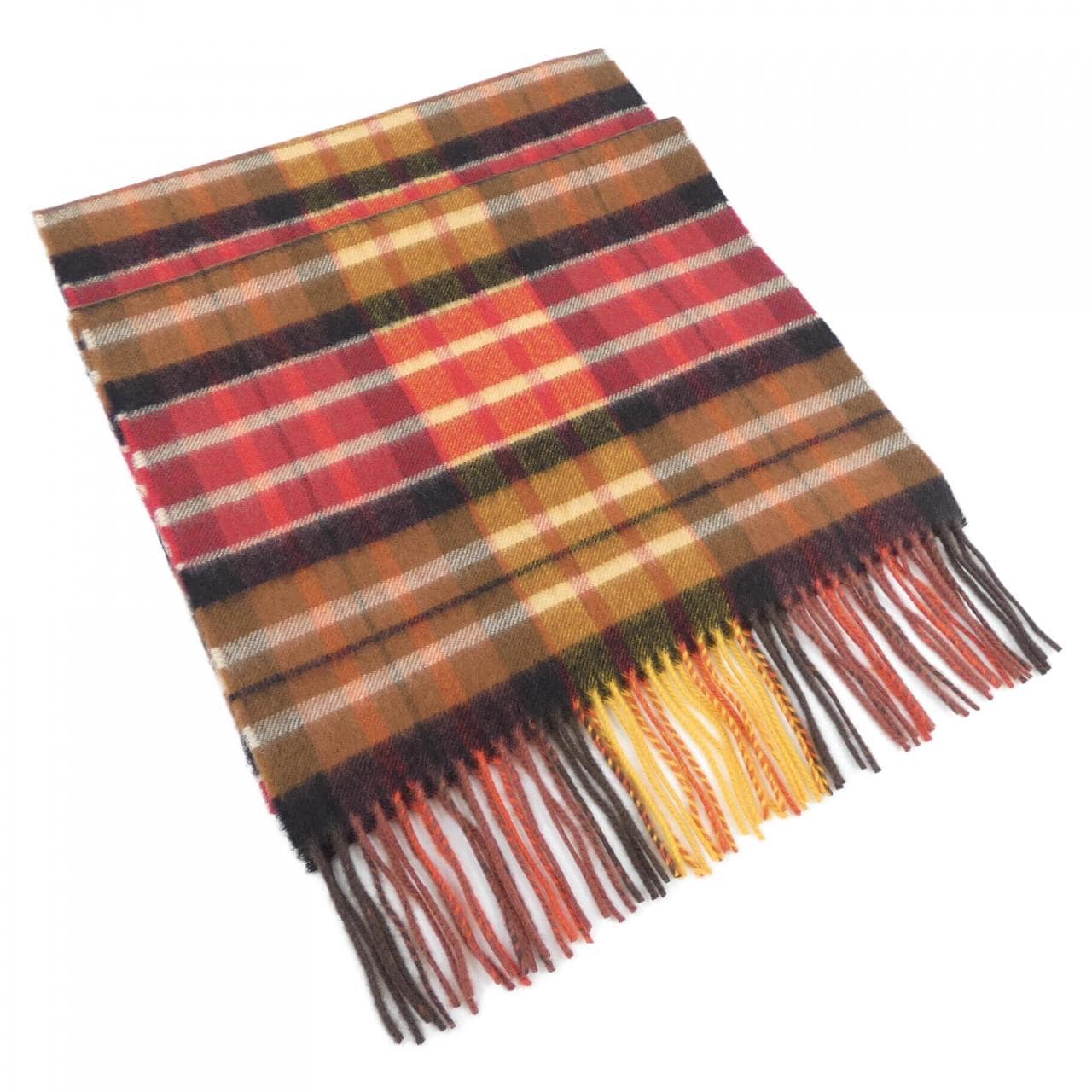 ジョンストンズ JOHNSTONS OF ELGIN WA000057 MUFFLER