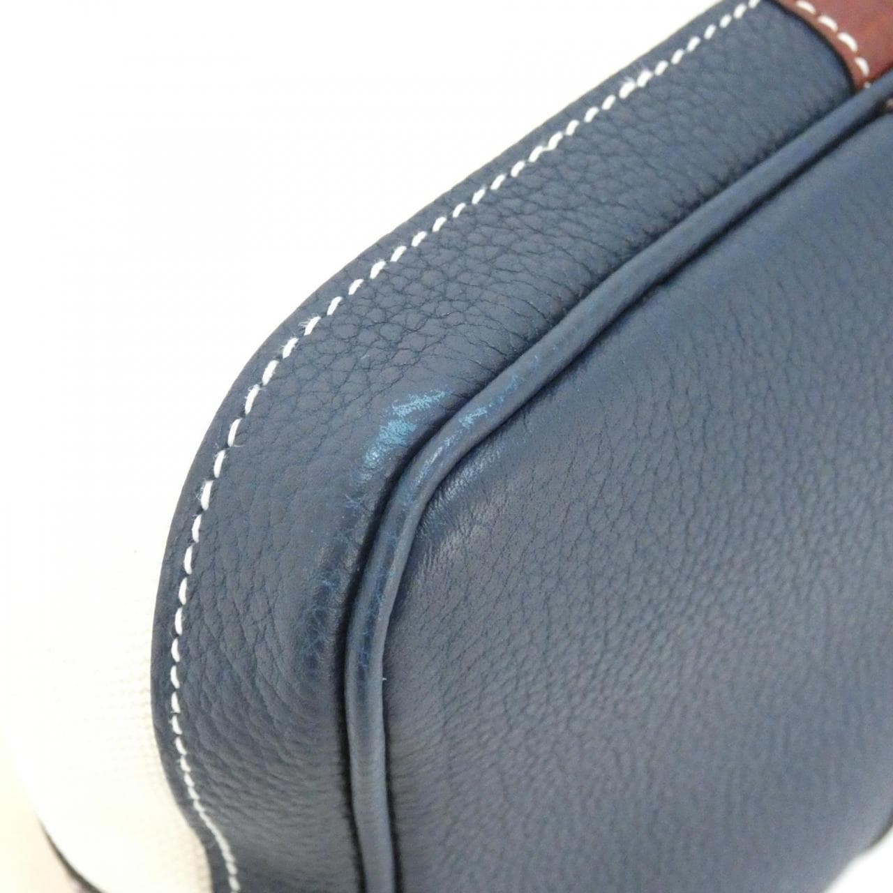 エルメス ガーデン パーティ レガット 36cm 065168CK バッグ