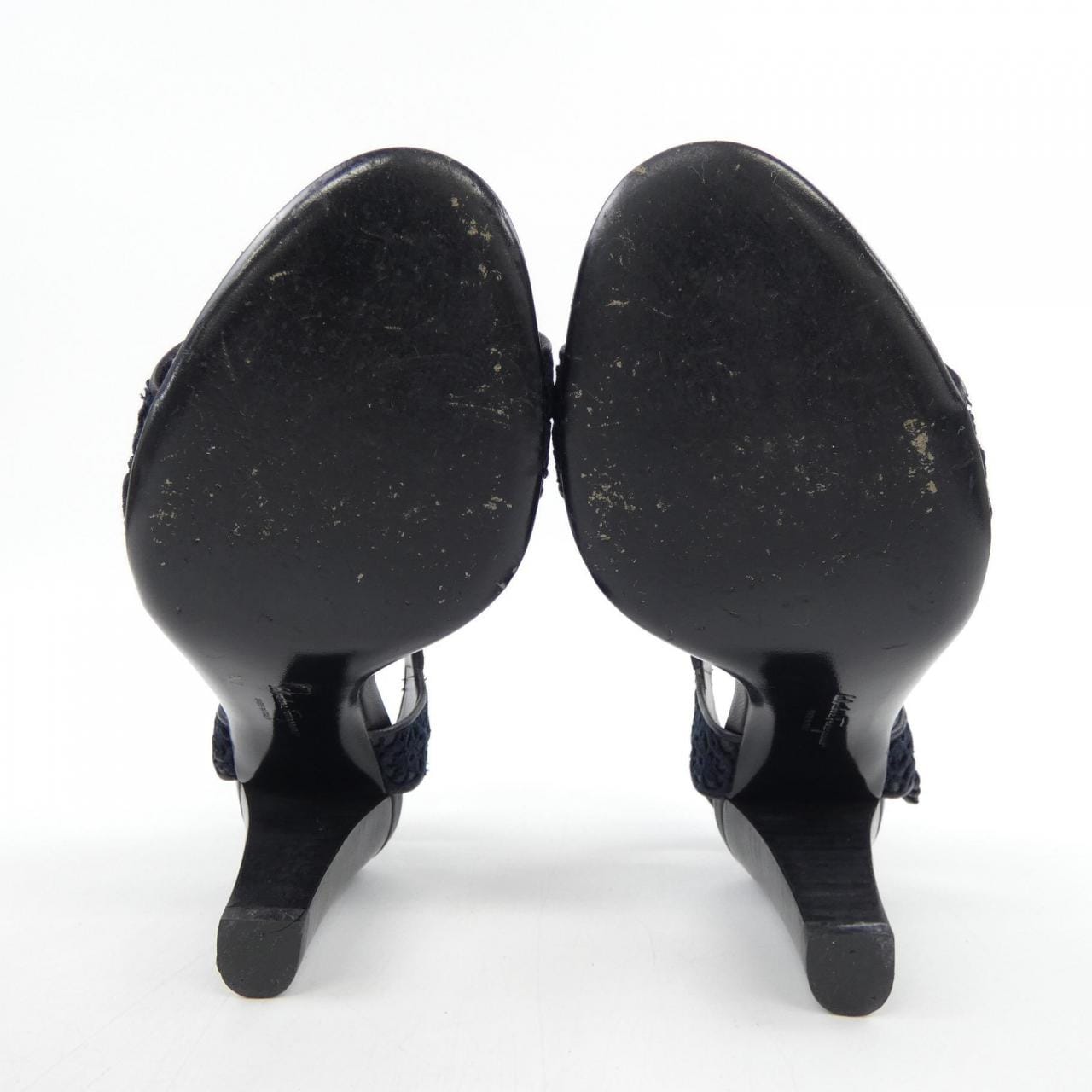 サルヴァトーレフェラガモ SALVATORE FERRAGAMO サンダル