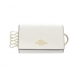 【新品】コーチ 76741 キーケース