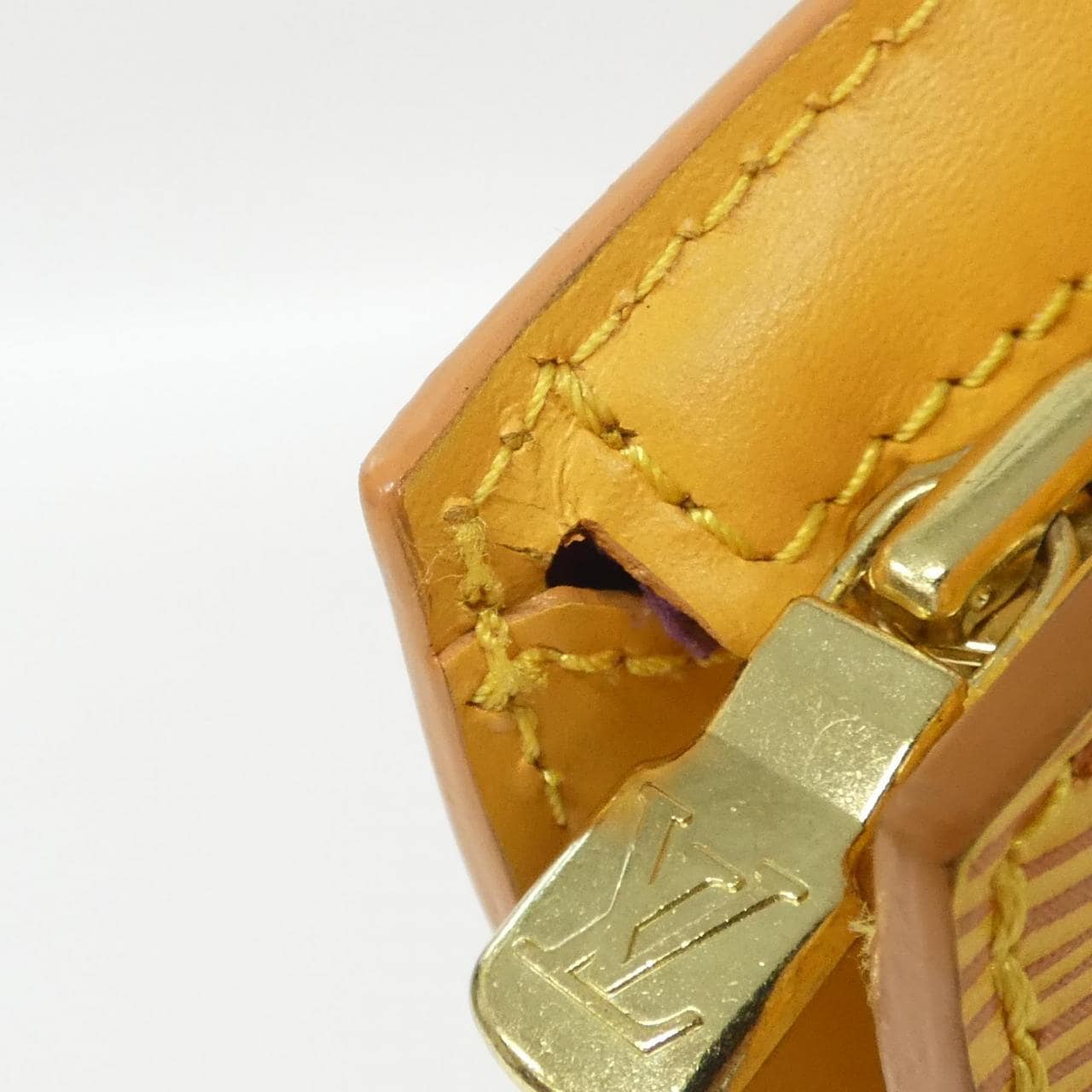 【ヴィンテージ】ルイヴィトン エピ サンジャック ショッピング M52269 ショルダーバッグ