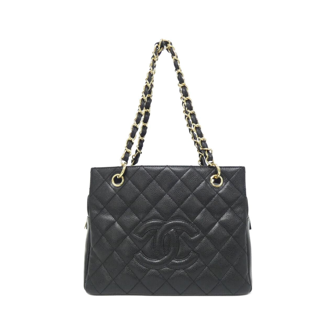 【ヴィンテージ】シャネル 18004 ショルダーバッグ