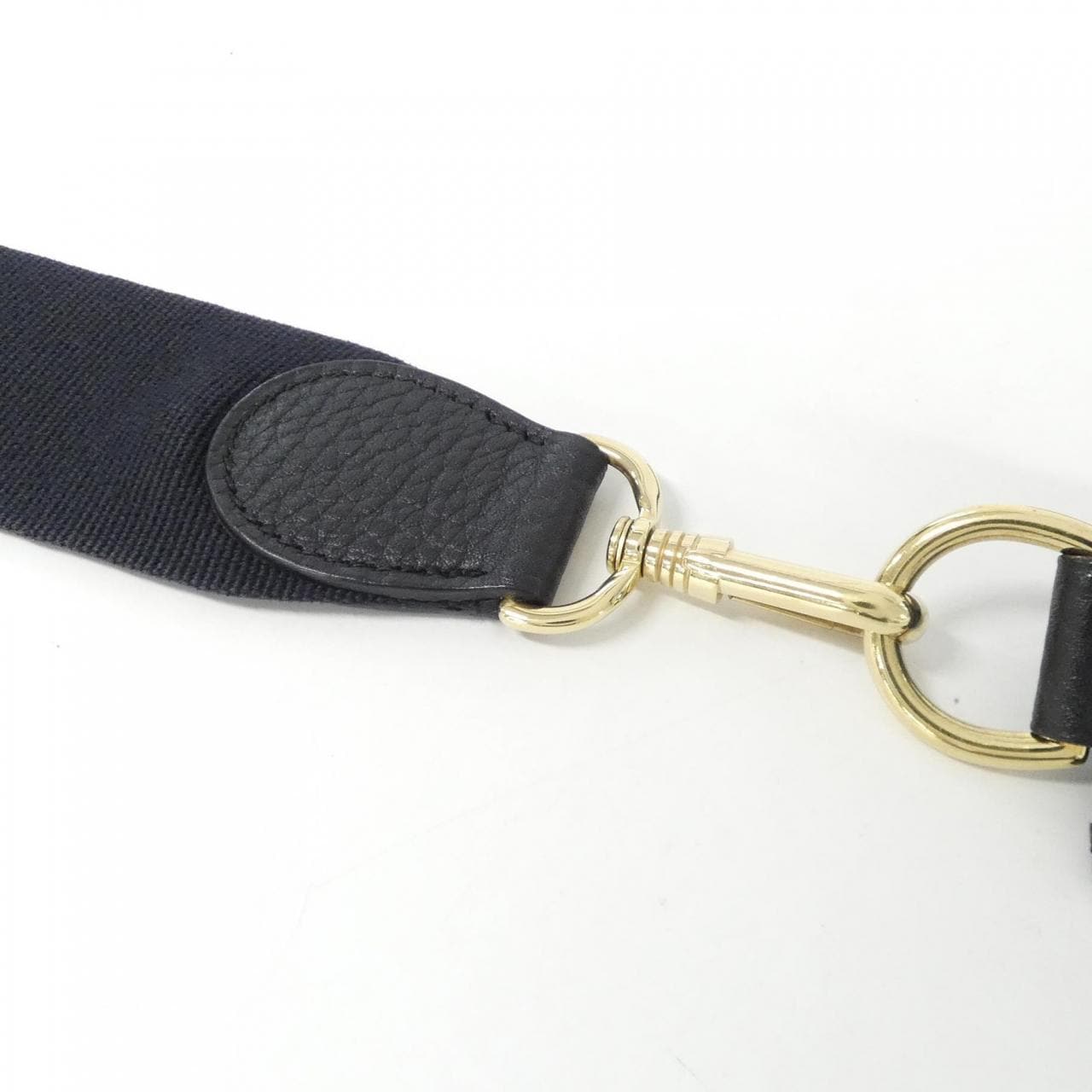 【ヴィンテージ】エルメス エヴリン GM バッグ