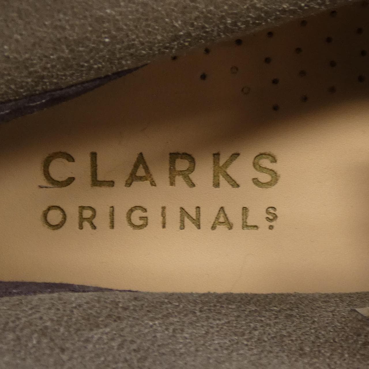 クラークス CLARKS ブーツ
